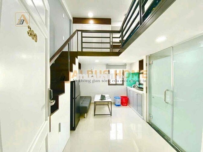 CHO THUÊ CĂN DUPLEX PHÙ HỢP Ở 3-4 NGƯỜI GẦN CÁC TRƯỜNG ĐẠI HỌC TDTU