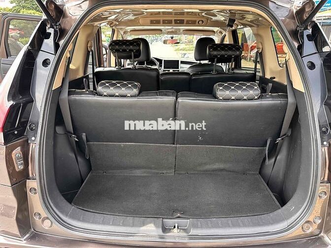 Mitsubishi Xpander 1.5 MT 2021 Nâu