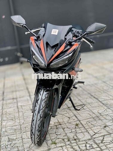 CBR150R 2018 Đen Cam Sportbike BSTP Chính Chủ