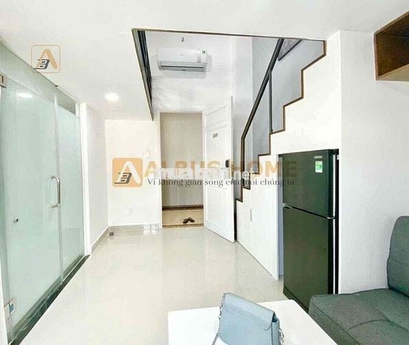CHO THUÊ CĂN DUPLEX PHÙ HỢP Ở 3-4 NGƯỜI GẦN CÁC TRƯỜNG ĐẠI HỌC TDTU