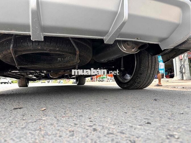 Mitsubishi Xpander 1.5 MT 2021 Nâu