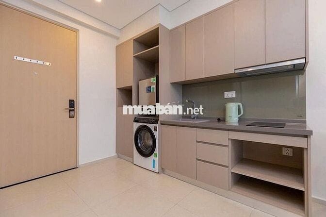 CẦN BÁN NHANH CĂN GÓC 1PN+  THE SÓNG VIEW PHỐ 49m2