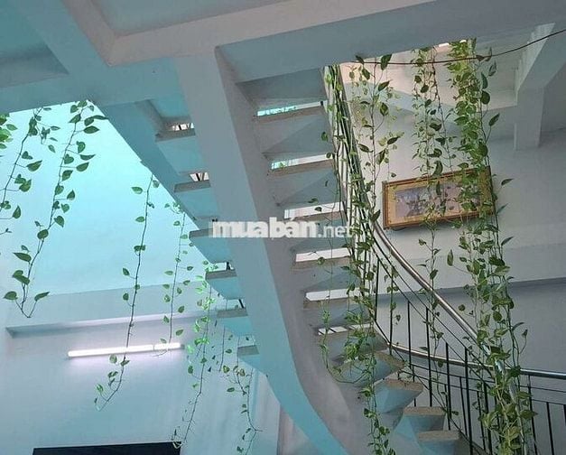 Bán nhà đất mặt tiền đường Xô Viết Nghệ Tĩnh 