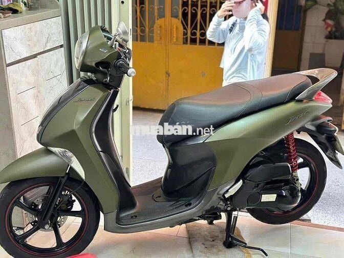 Yamaha Janus Fi Smarkey (Trùm mền) bstp mới 98%.