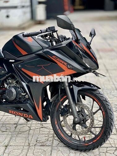 CBR150R 2018 Đen Cam Sportbike BSTP Chính Chủ