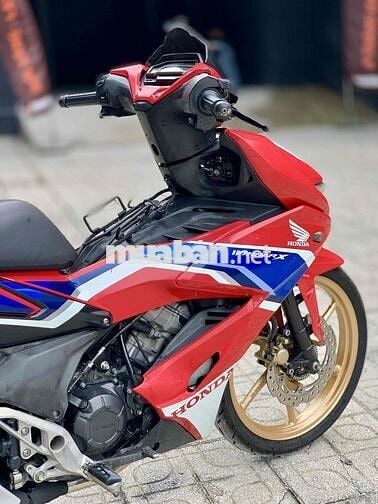Winner X V2 HRC ABS Hồ Sơ Cầm Tay Bấm Biển Ngay