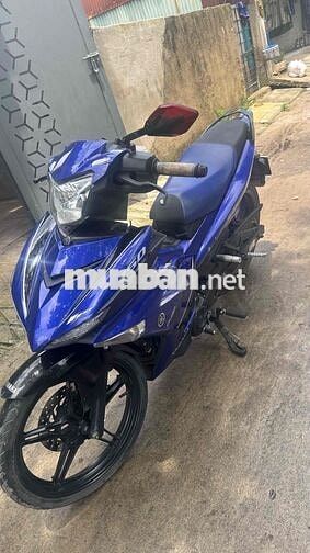 Yamaha Exciter 150 2018 Xanh