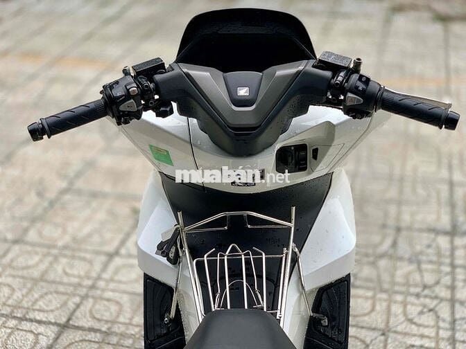 PCX 160 ABS 2025 Trắng Đen Odo 6900 km Như Mới