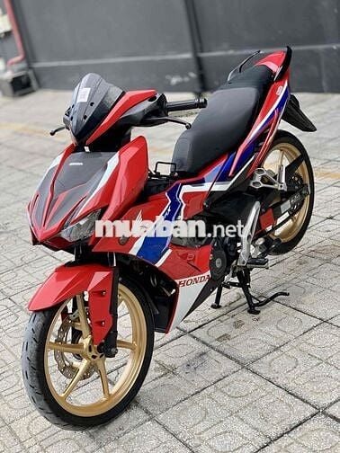 Winner X V2 HRC ABS Hồ Sơ Cầm Tay Bấm Biển Ngay
