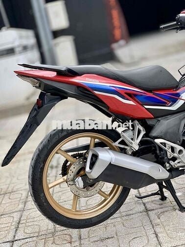 Winner X V2 HRC ABS Hồ Sơ Cầm Tay Bấm Biển Ngay
