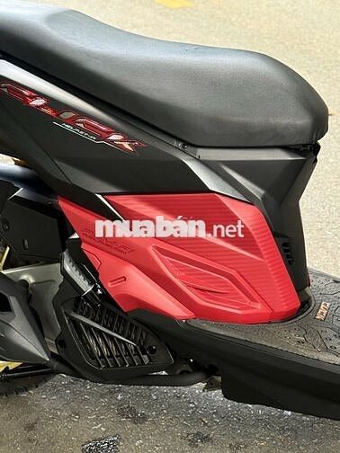 Click Thái 125 2017 Zin nguyên Keng Máy cọp chất 