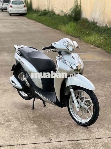 Honda Shmode 125 Mix Bạc Posche Leng Keng🎉🎉🎉