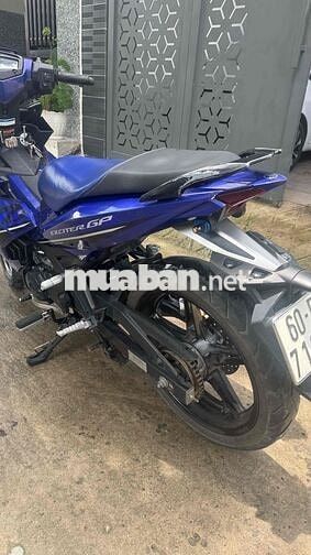 Yamaha Exciter 150 2018 Xanh
