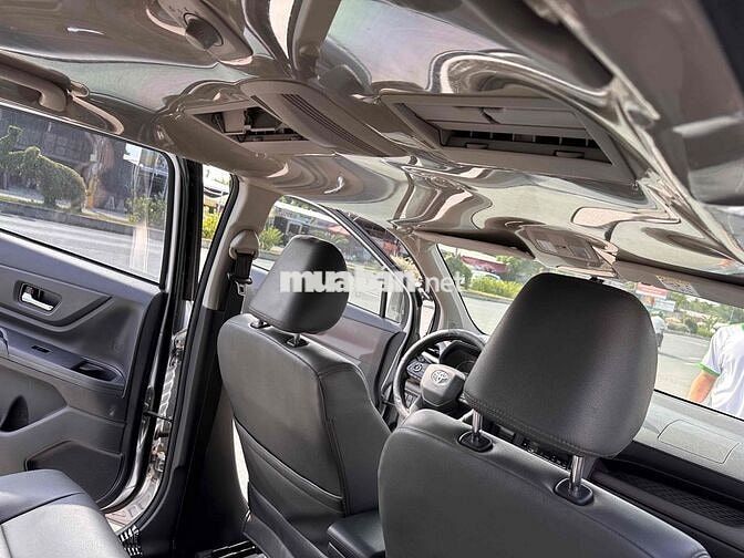 Toyota Avanza 1.5 MT 2022 Bạc