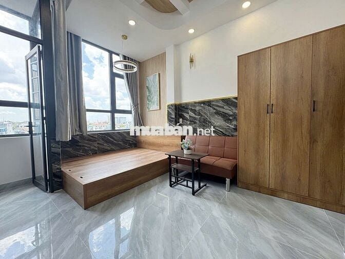 Khai Trương Studio máy giặt riêng Ngay cầu Nguyễn Tri Phương Gần UEH 