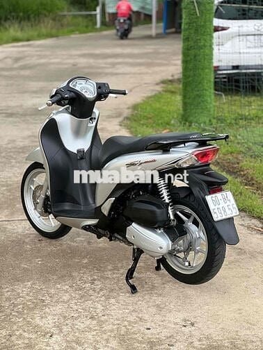 Honda Shmode 125 Mix Bạc Posche Leng Keng🎉🎉🎉
