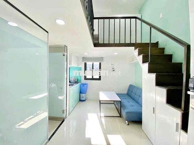 CHO THUÊ CĂN DUPLEX PHÙ HỢP Ở 3-4 NGƯỜI GẦN CÁC TRƯỜNG ĐẠI HỌC TDTU