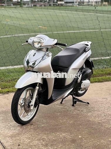 Honda Shmode 125 Mix Bạc Posche Leng Keng🎉🎉🎉