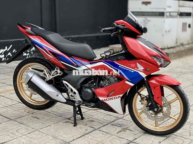 Winner X V2 HRC ABS Hồ Sơ Cầm Tay Bấm Biển Ngay