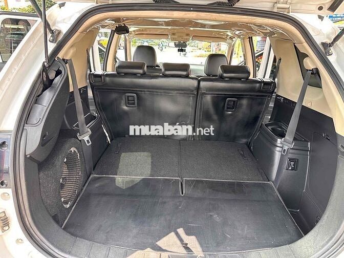 Mitsubishi Outlander Premium 2020 Trắng
