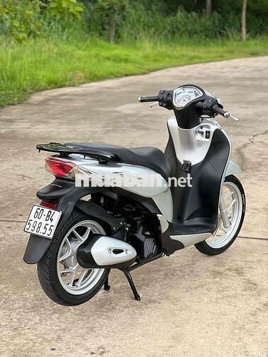 Honda Shmode 125 Mix Bạc Posche Leng Keng🎉🎉🎉