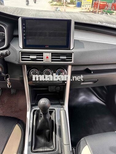 Mitsubishi Xpander 1.5 MT 2021 Nâu