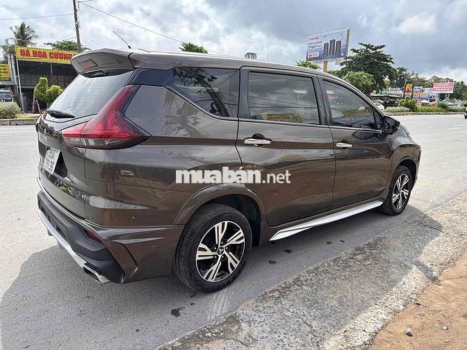 Mitsubishi Xpander 1.5 MT 2021 Nâu