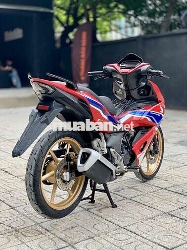 Winner X V2 HRC ABS Hồ Sơ Cầm Tay Bấm Biển Ngay