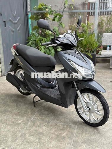 Tay Ga SYM Passing 50cc 2022 Xám