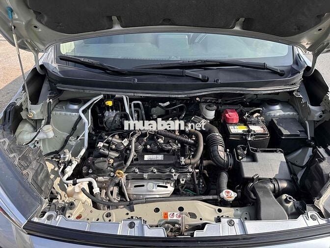 Toyota Avanza 1.5 MT 2022 Bạc