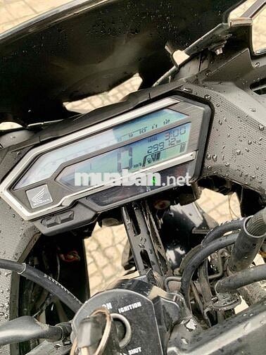 CBR150R 2018 Đen Cam Sportbike BSTP Chính Chủ