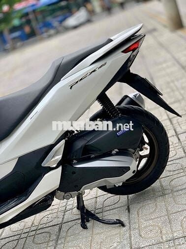 PCX 160 ABS 2025 Trắng Đen Odo 6900 km Như Mới
