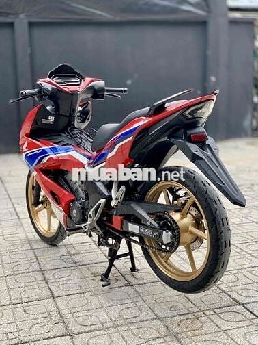 Winner X V2 HRC ABS Hồ Sơ Cầm Tay Bấm Biển Ngay