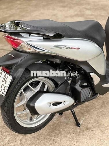 Honda Shmode 125 Mix Bạc Posche Leng Keng🎉🎉🎉