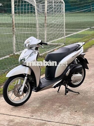 Honda Shmode 125 Mix Bạc Posche Leng Keng🎉🎉🎉