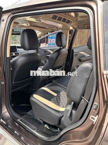 Mitsubishi Xpander 1.5 MT 2021 Nâu