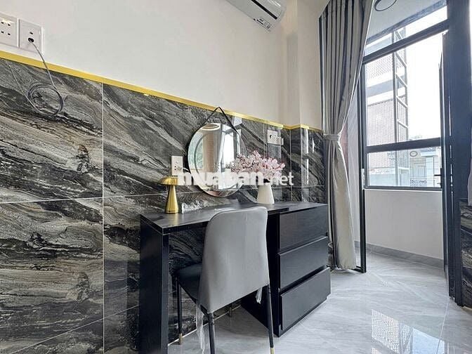 Khai Trương Studio máy giặt riêng Ngay cầu Nguyễn Tri Phương Gần UEH 