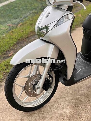 Honda Shmode 125 Mix Bạc Posche Leng Keng🎉🎉🎉