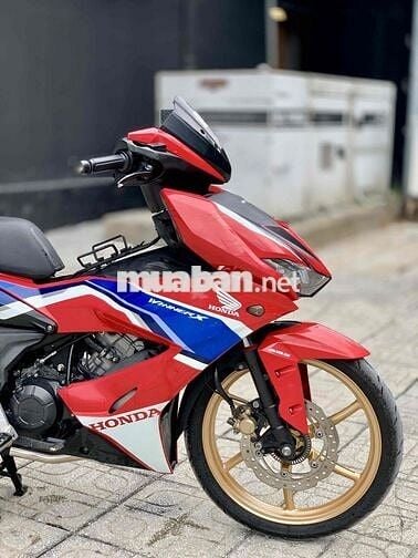 Winner X V2 HRC ABS Hồ Sơ Cầm Tay Bấm Biển Ngay