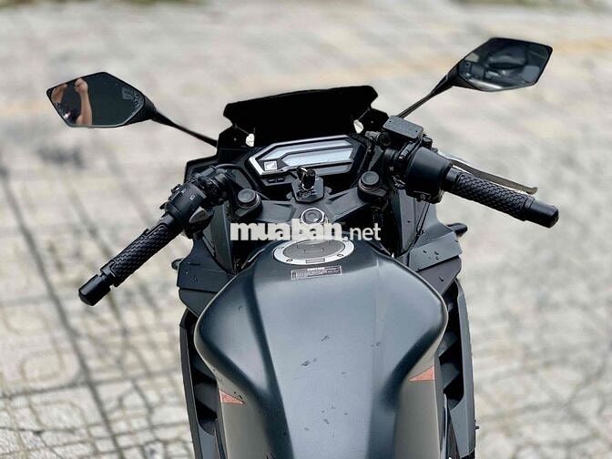 CBR150R 2018 Đen Cam Sportbike BSTP Chính Chủ