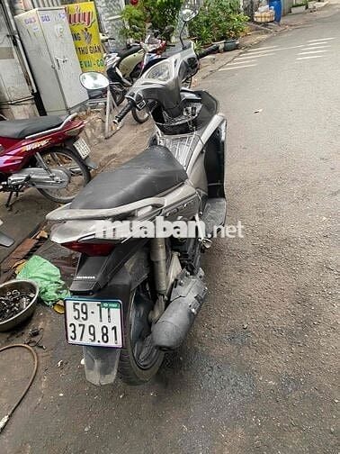 xe AB cần bán máy êm phun chức năng giấy tờ đầy dủ
