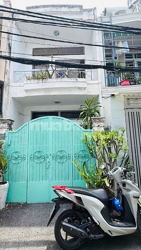 Bán nhà 350/33 Nguyễn Văn Lượng p16 Gò Vấp (gần Citypland)