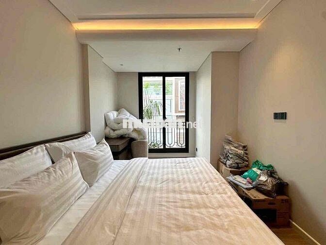 Căn Hộ Dịch Vụ Mới 100%,Full Nội Thất,Xô Viết Nghệ Tĩnh