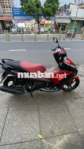 Honda Air Blade 2014 Đỏ đen 90%