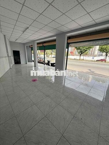 cho thuê MTKD võ văn kiệt an lạc bình Tân DT 160m giá 18tr
