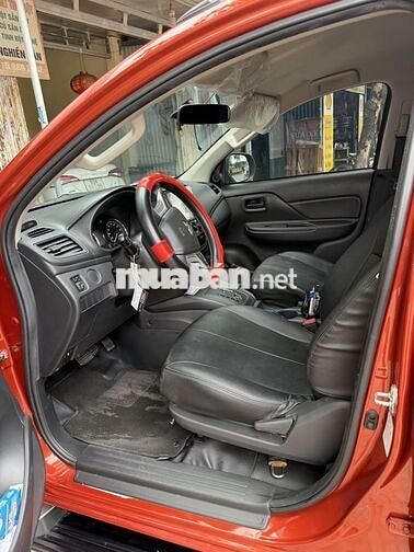 Mitsubishi Triton 2021 Cam 33180 km