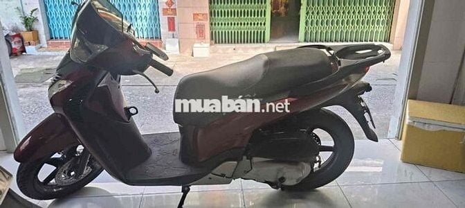 Honda SH 150i 2010 Đỏ