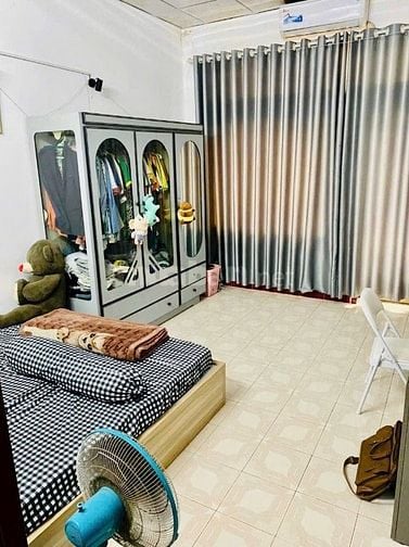 Bán nhà 350/33 Nguyễn Văn Lượng p16 Gò Vấp (gần Citypland)
