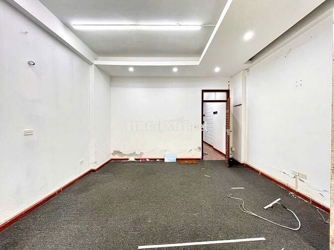 Cho thuê nhà liền kề, mặt phố KĐT Đại Kim, Nguyễn Cảnh Dị.