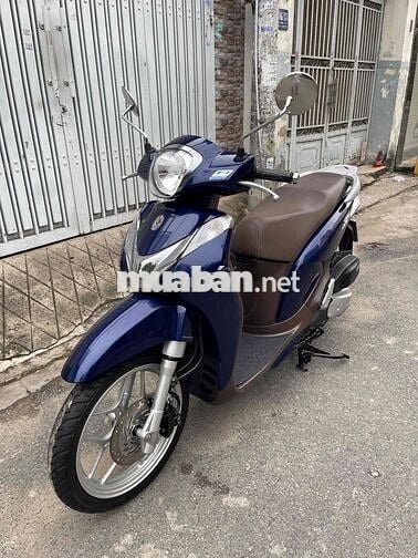 SH Mode 2016 Bstp 9chủ máy zin ngon xe bao đẹp